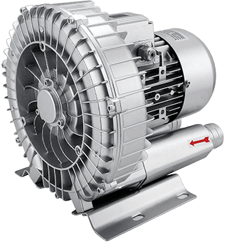 Blower Industrial