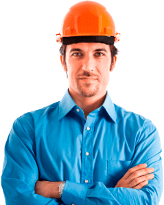 Trabajador industrial